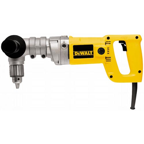 DeWalt DW120K 1 2 13mm Right Angle Drill Kit Deer Park